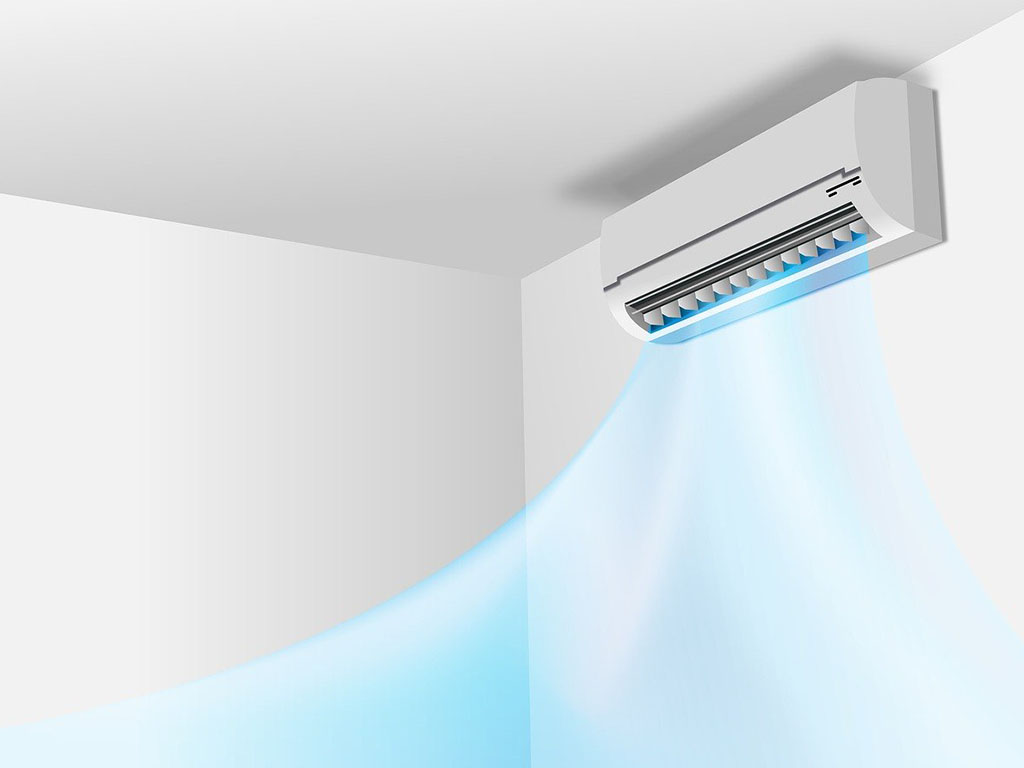 Air Conditioner AC