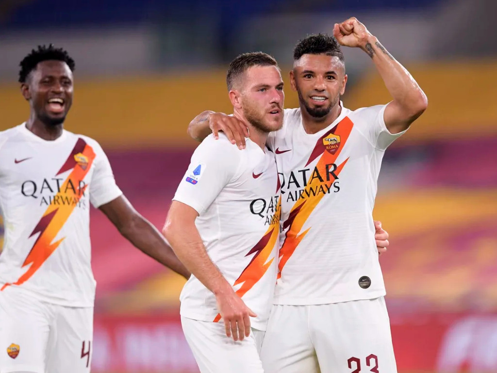 AS Roma