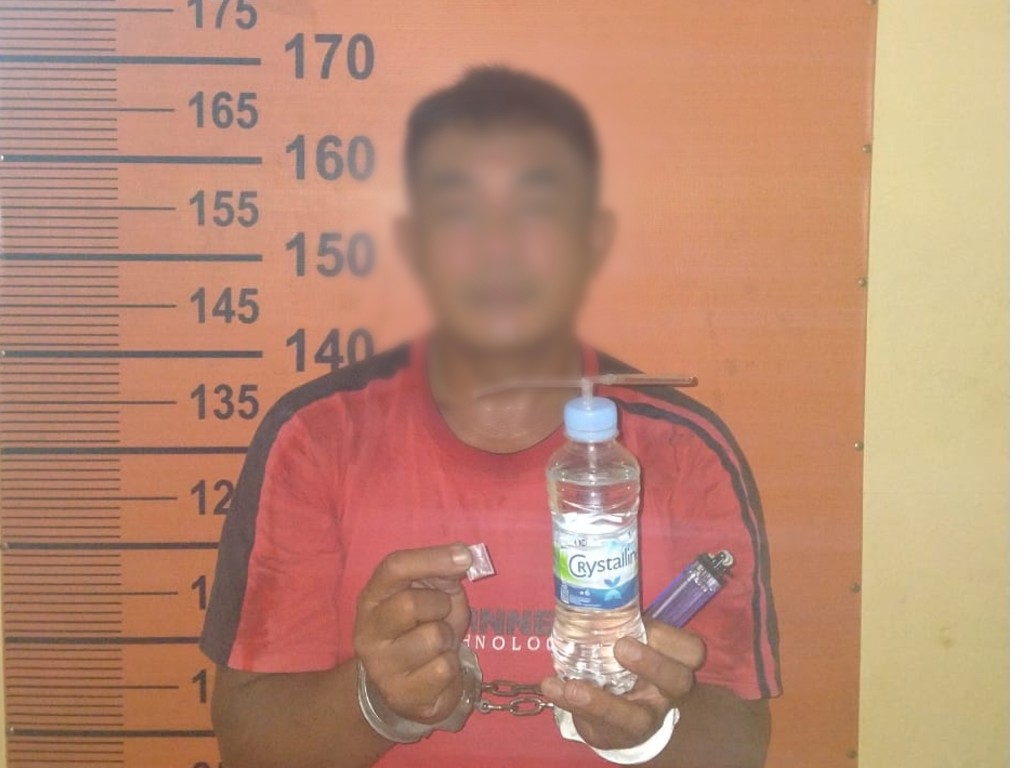 Penyalahgunaan Narkoba
