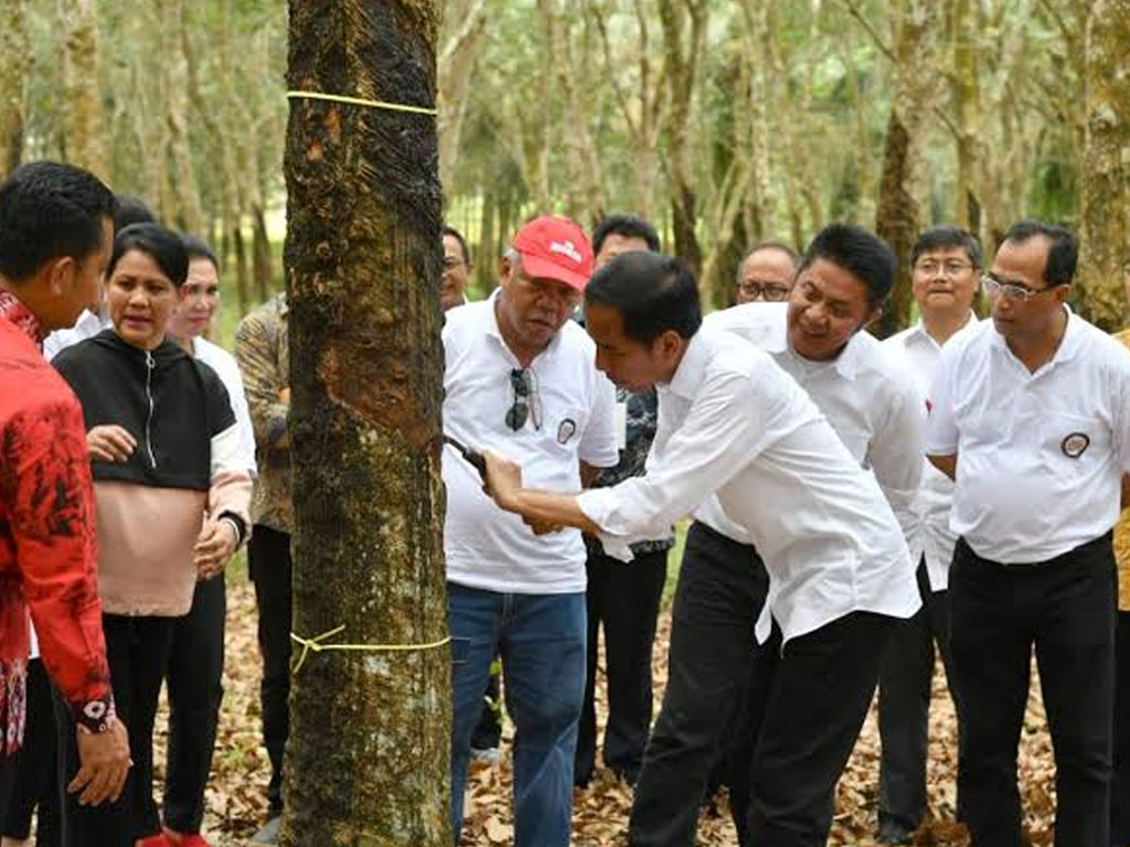 Jokowi