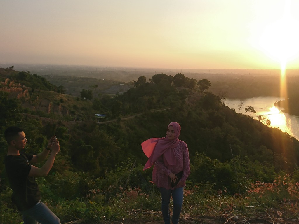 Bukit Puser Angin