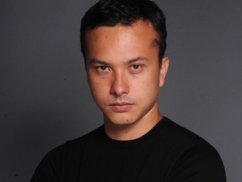 Nicholas Saputra