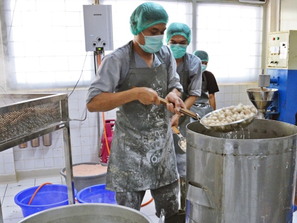 Bakso