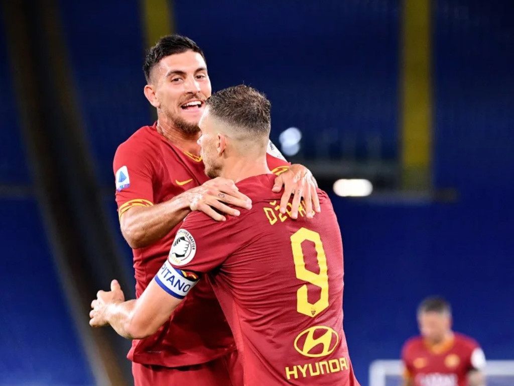 AS Roma