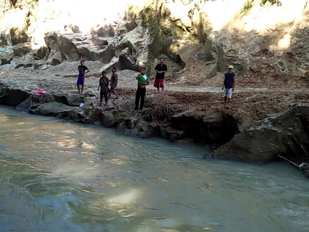 Sungai Simalungun