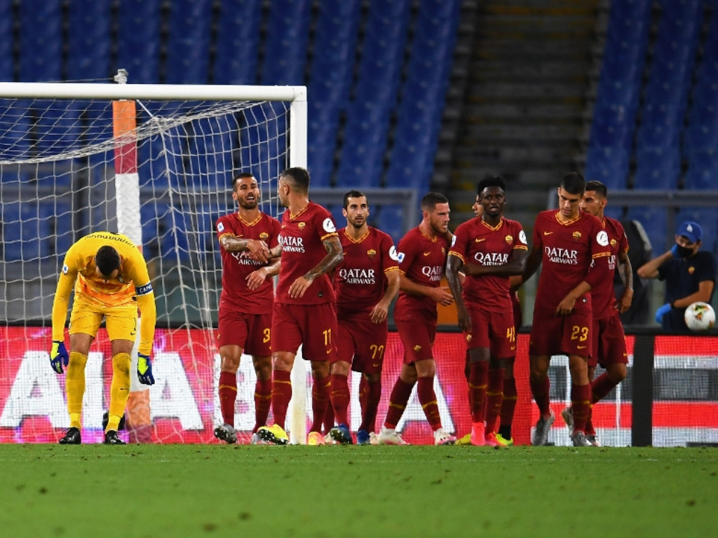 AS Roma