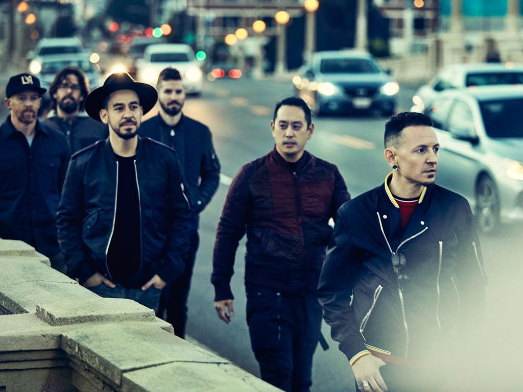 Linkin Park