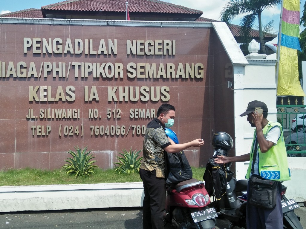 PN Semarang