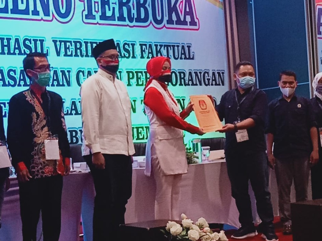 KPU Jember