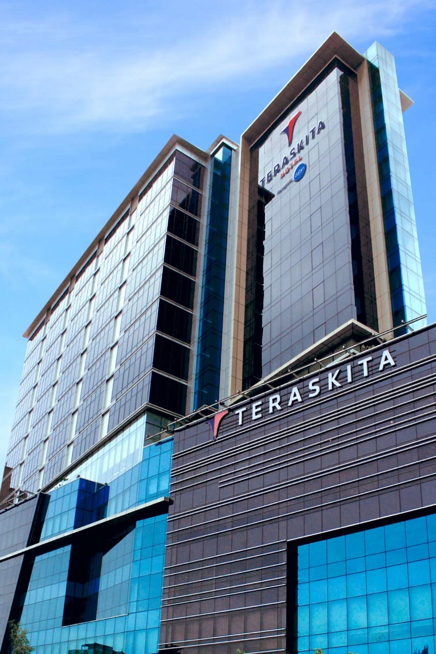 Teraskita Hotel