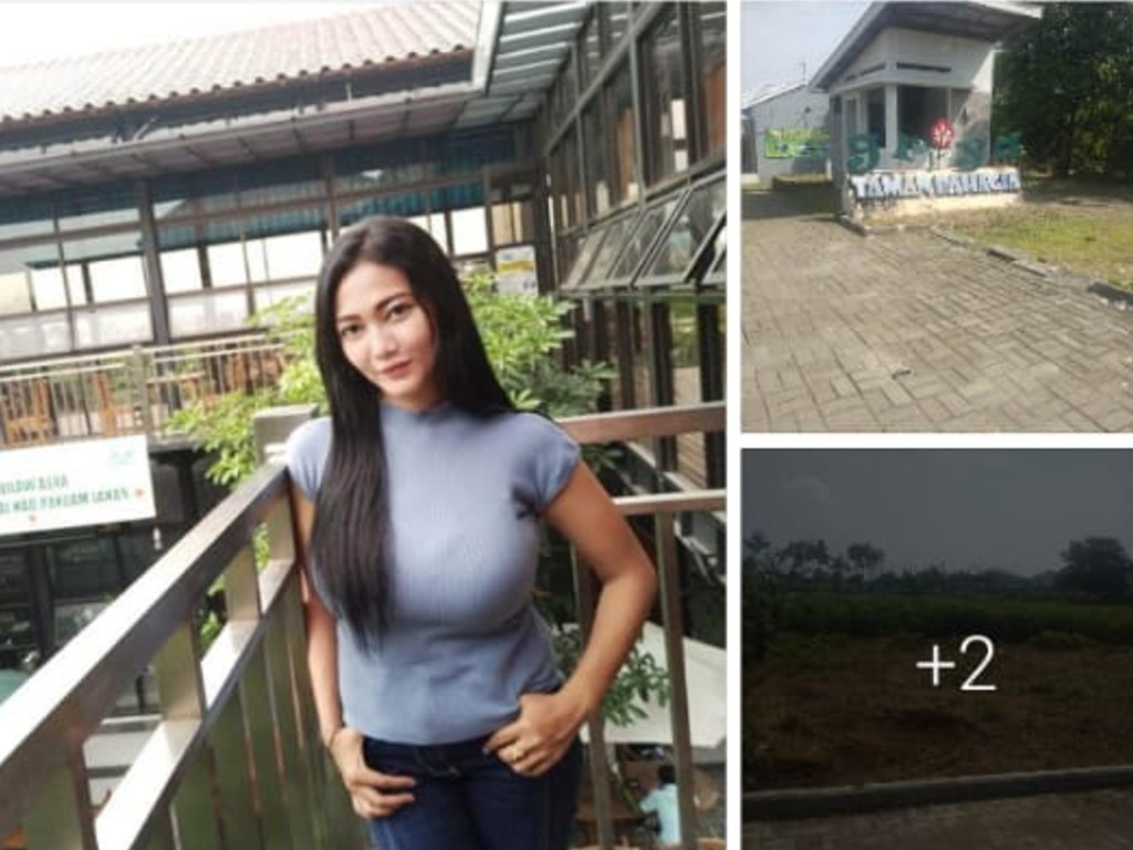 Kisah Janda Kembang Kudus Jual Tanah Bonus Istri | Tagar