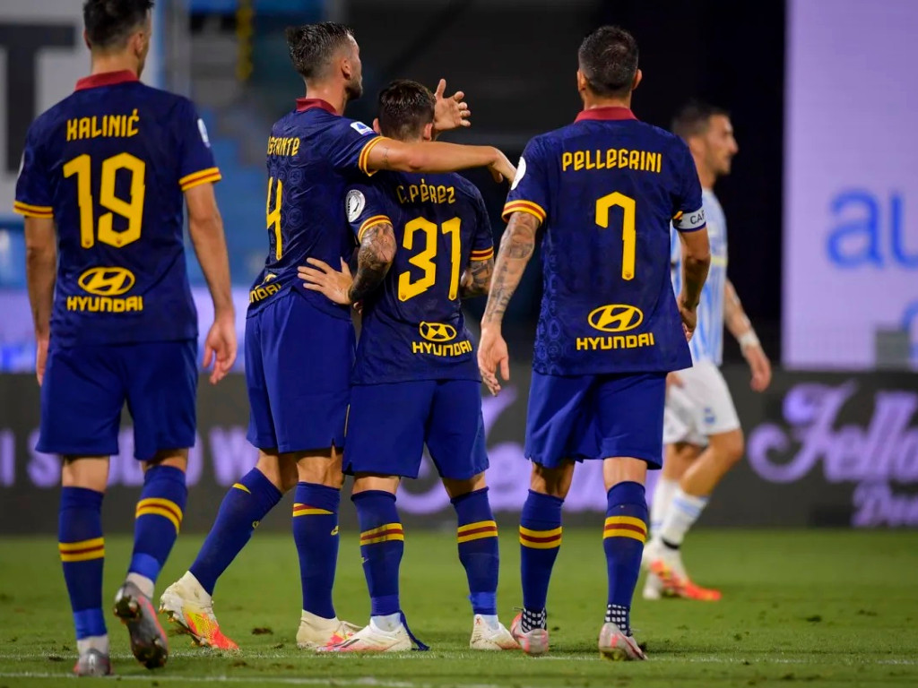 AS Roma