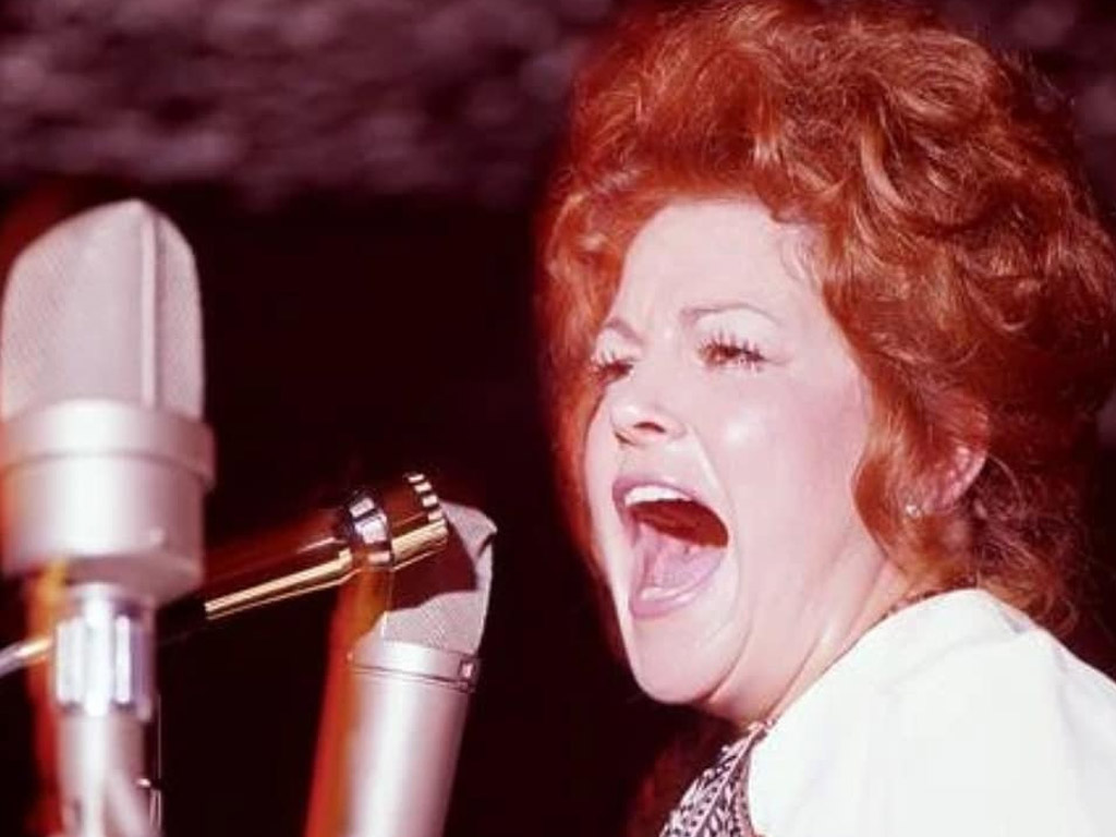 Annie Ross