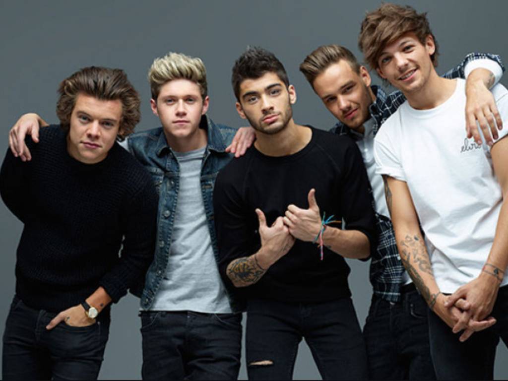 One Direction