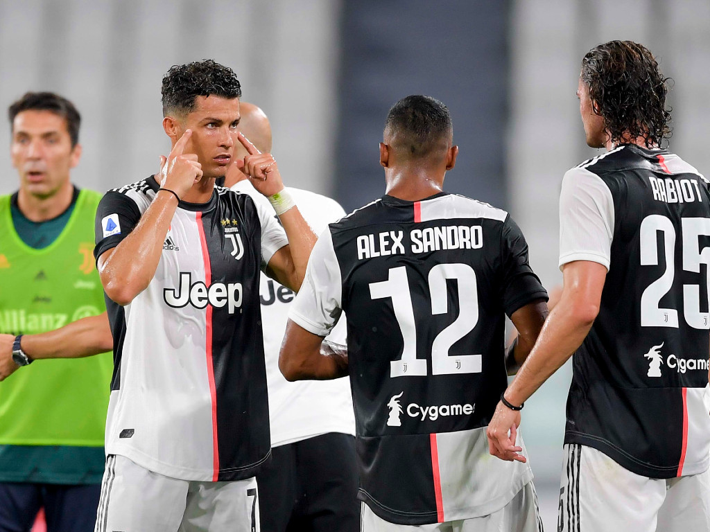 Juventus