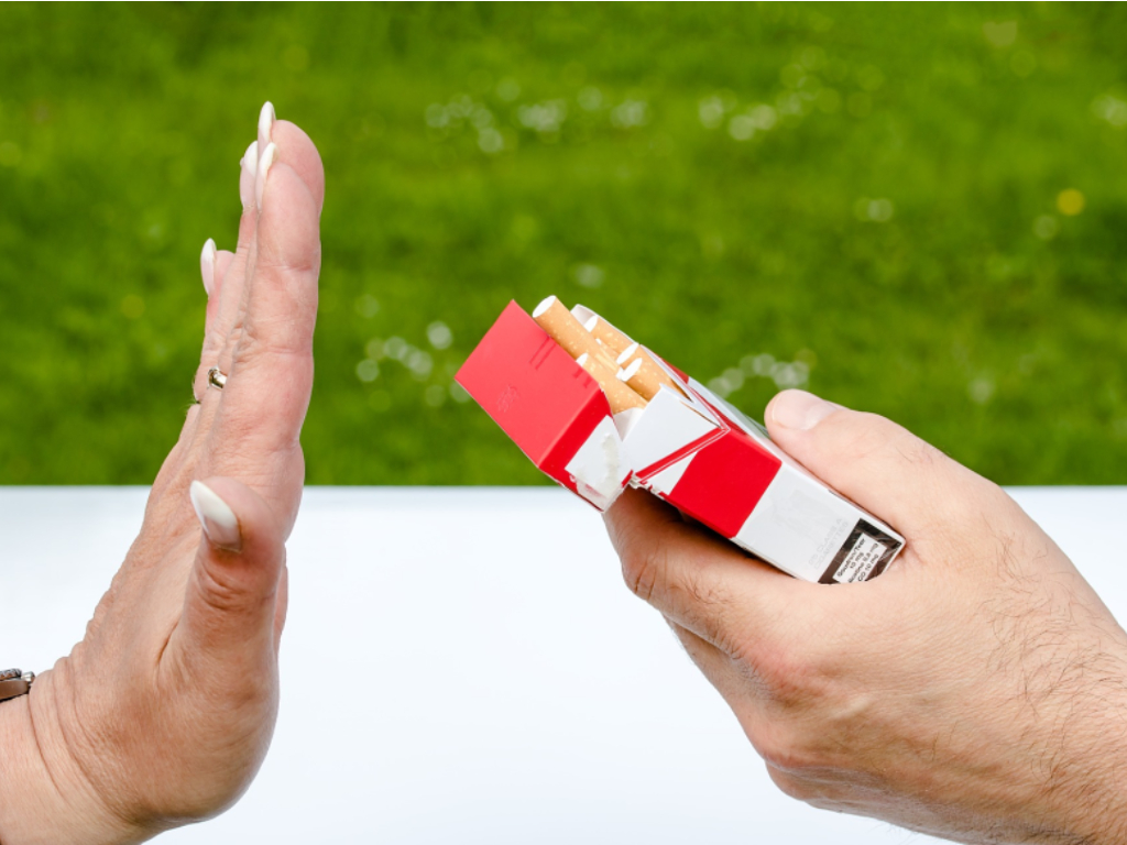 Rokok