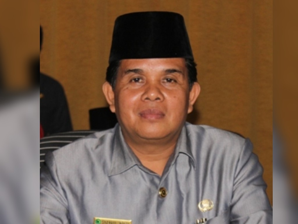 Syahrul Wirda