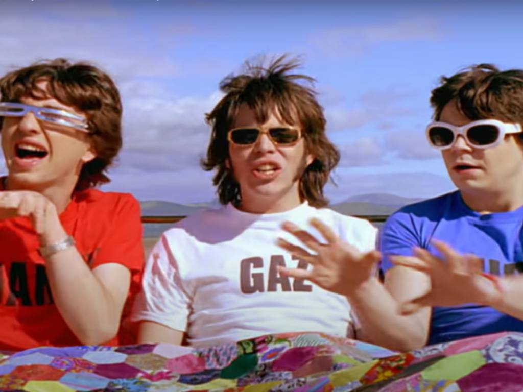 Supergrass