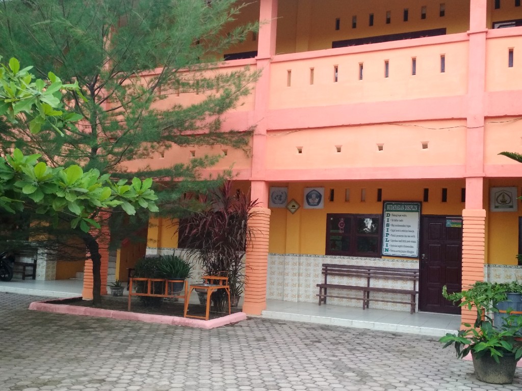 Sekolah Aceh Tamiang