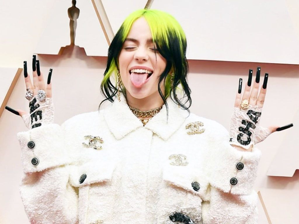 Billie Eilish