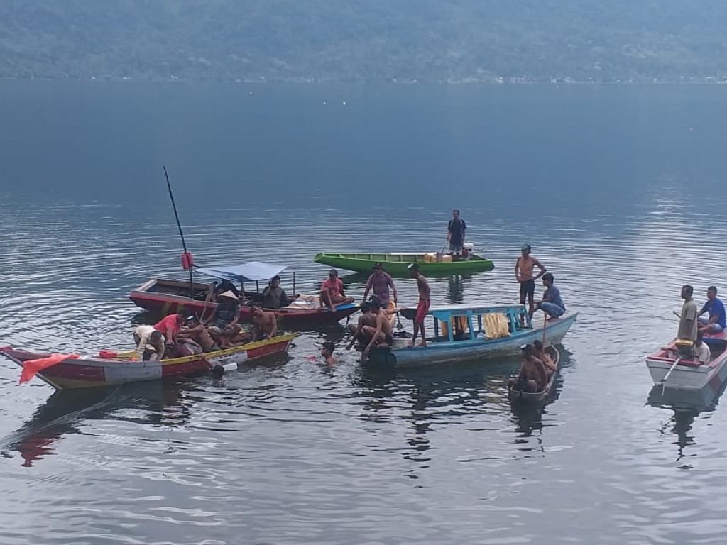 Danau Maninjau