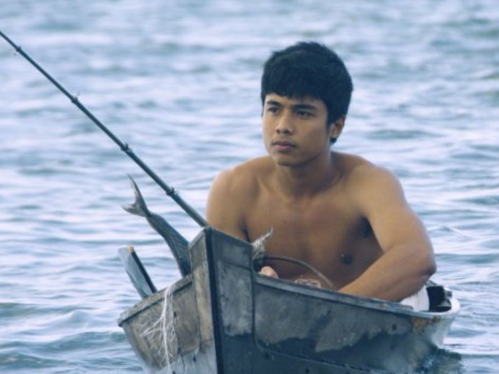 Film Une Barque Sur L’Ocean
