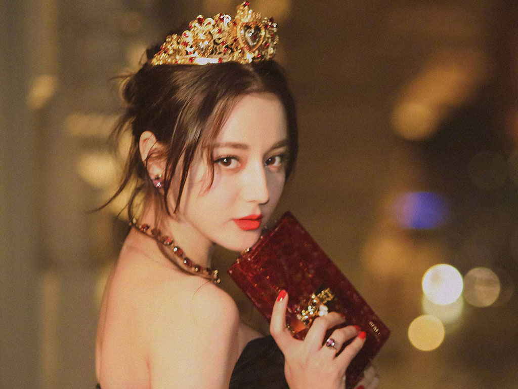 5 Fakta Dilraba Dilmurat Jarang Diketahui Publik | Tagar