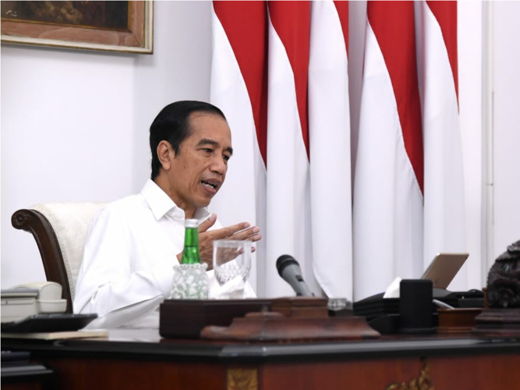 Jokowi