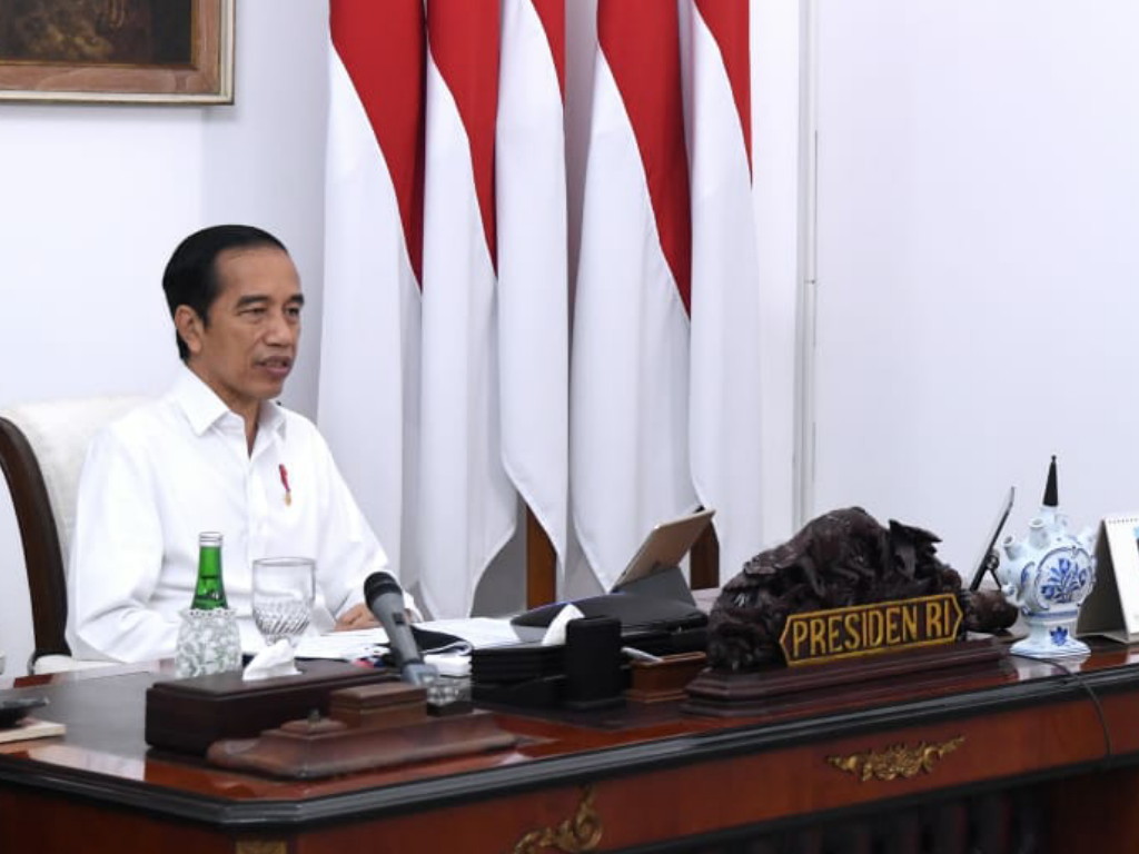 Jokowi