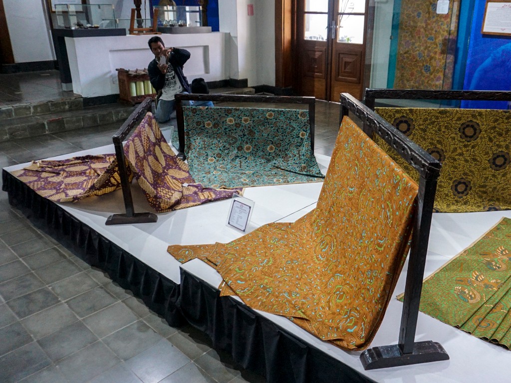 Museum Batik