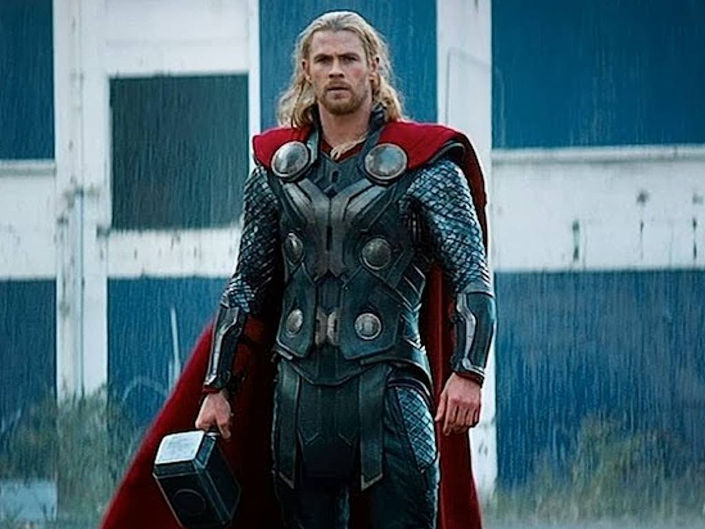 Thor