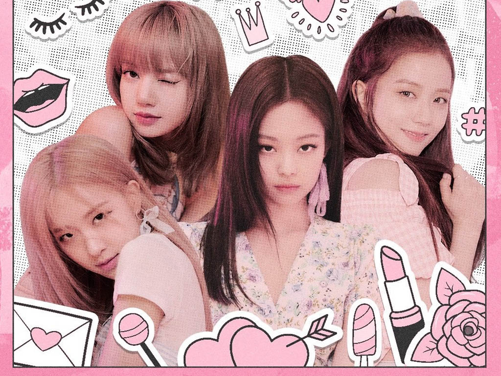 Blackpink