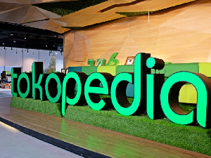 tokopedia