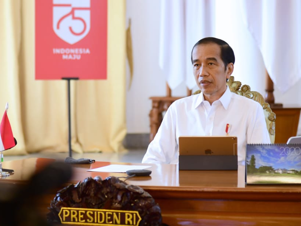 Jokowi