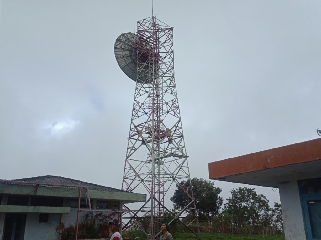 Pemancar Tua
