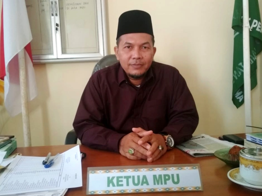 MPU Aceh Tamiang