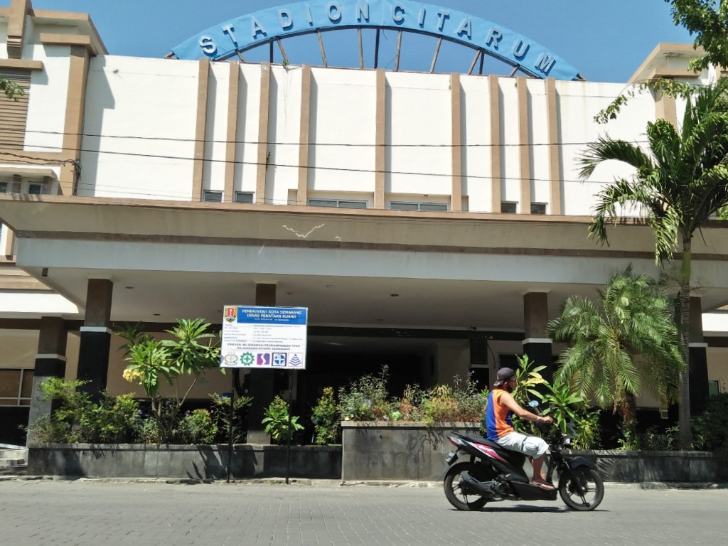 Stadion Citarum Semarang