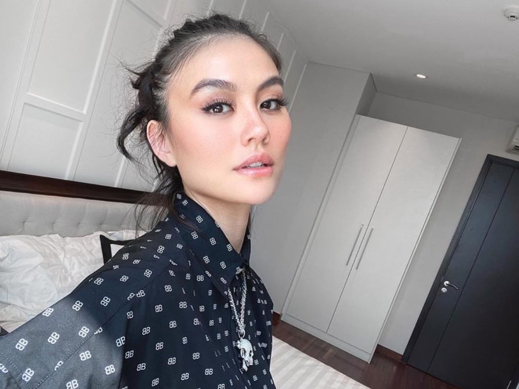 Agnez Mo