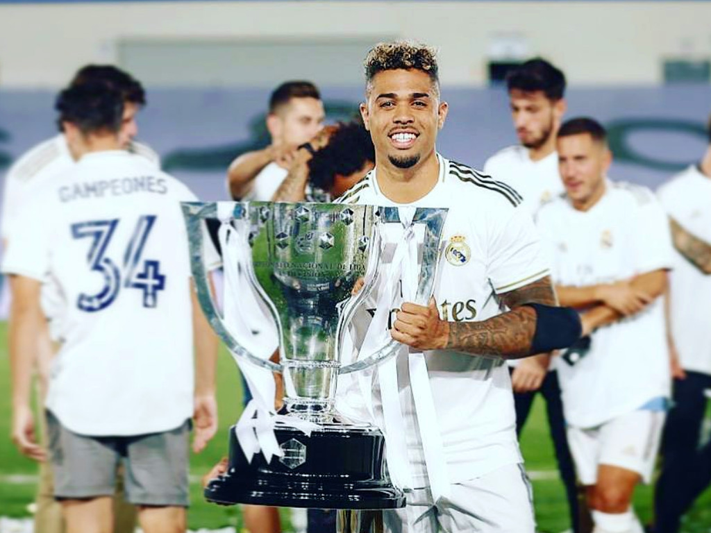 Mariano Diaz