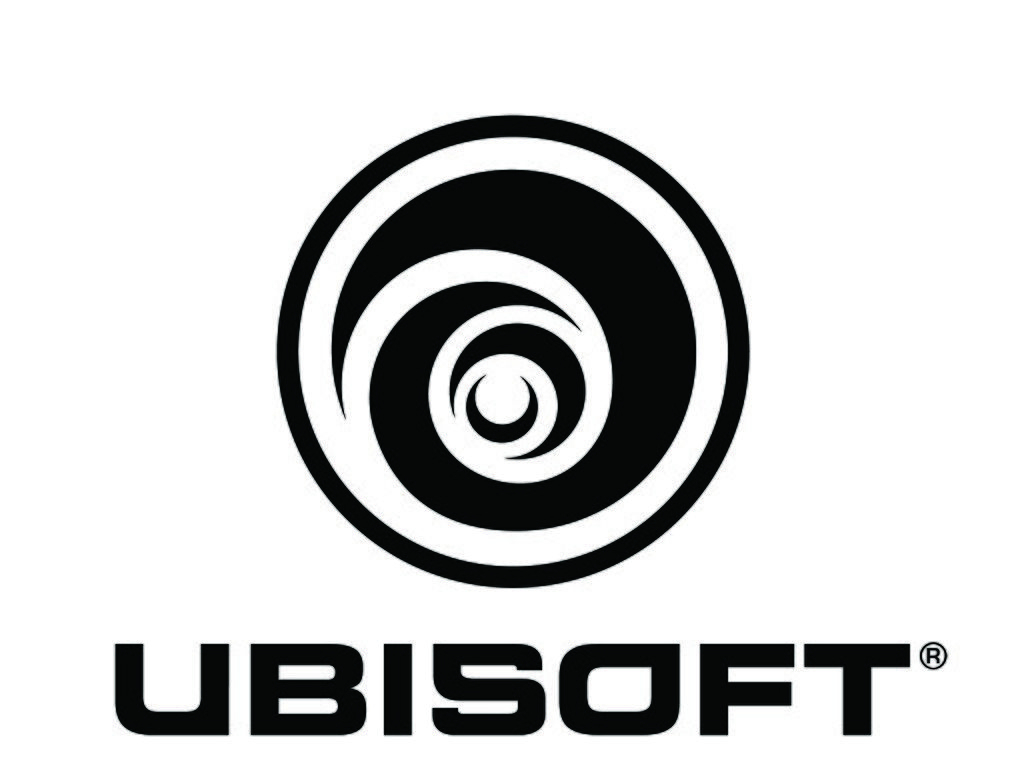 Logo Ubisoft