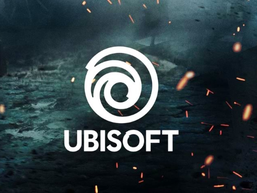 Game baru Ubisoft