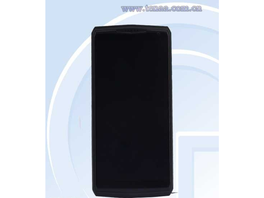 Ponsel Android Gionee