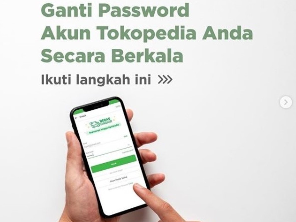 Tokopedia