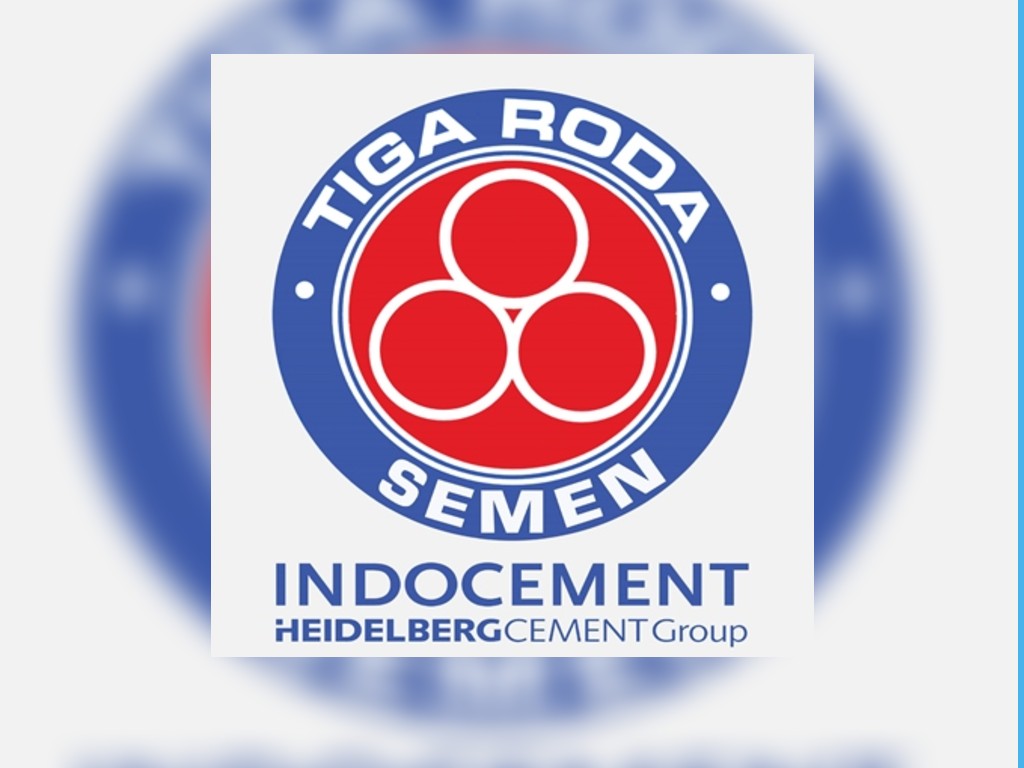 Logo Indocement