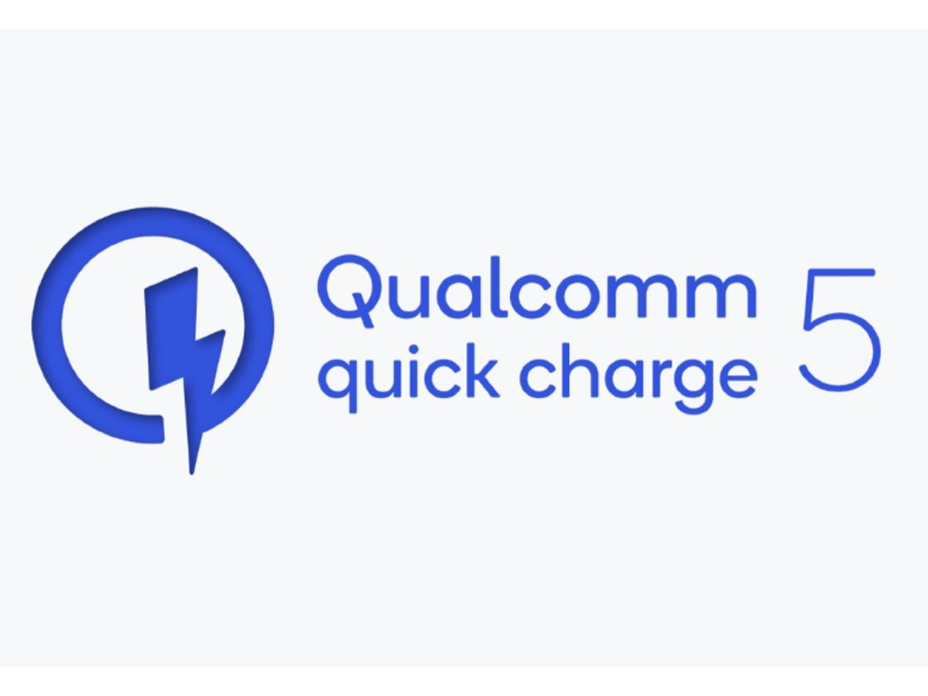 Qualcomm Quick Charge 5