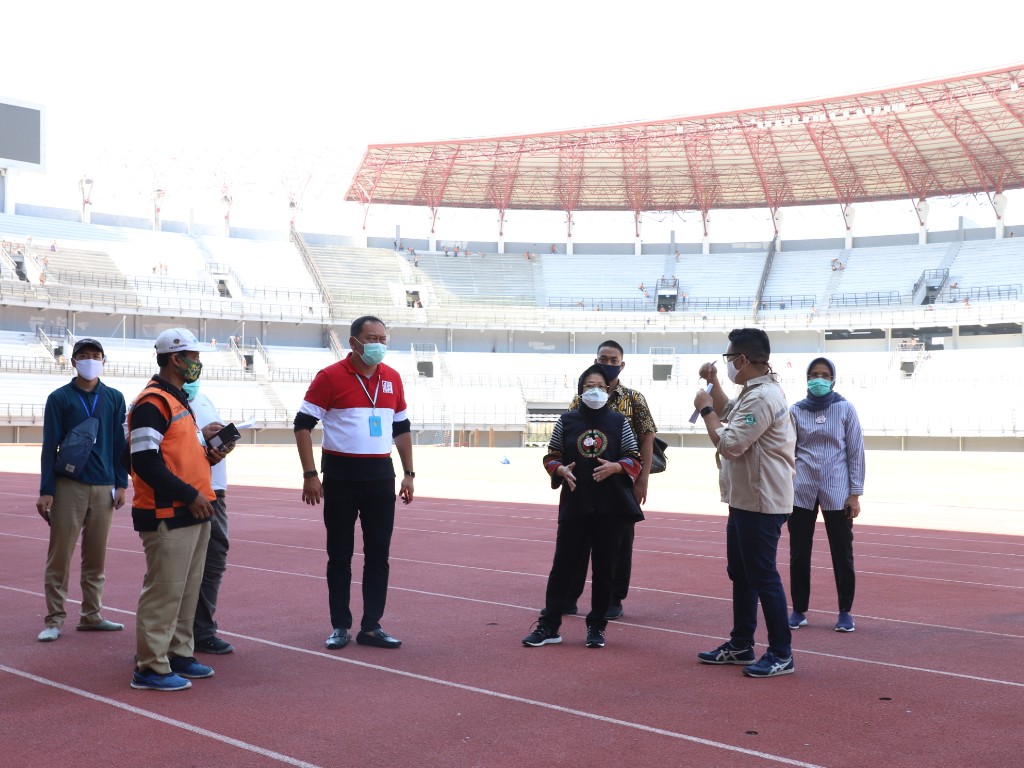 Stadion GBT Surabaya