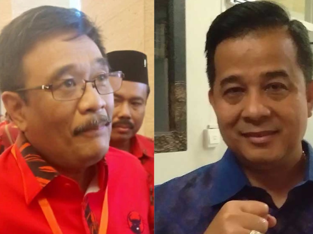 Djarot dan Herri