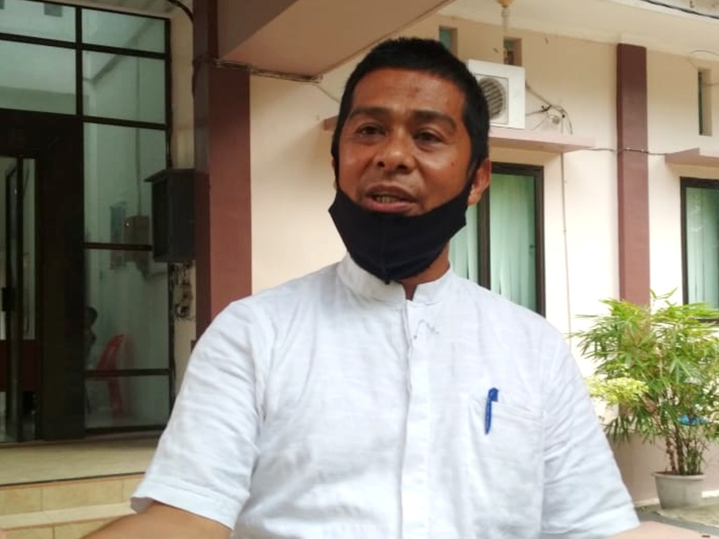 Dinas Kesehatan Aceh Tamiang