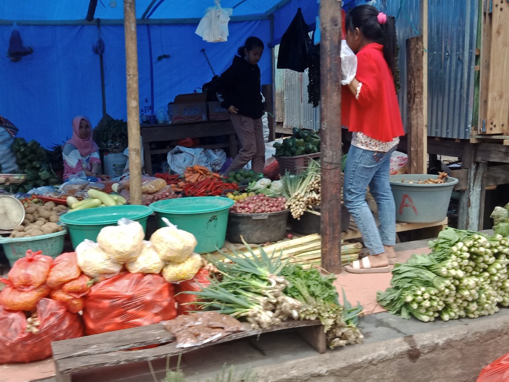 Pasar Bantaeng