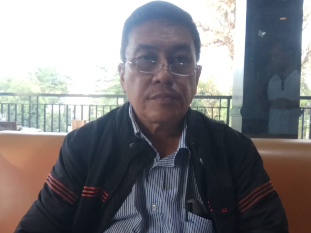Herman Hafid Nassa